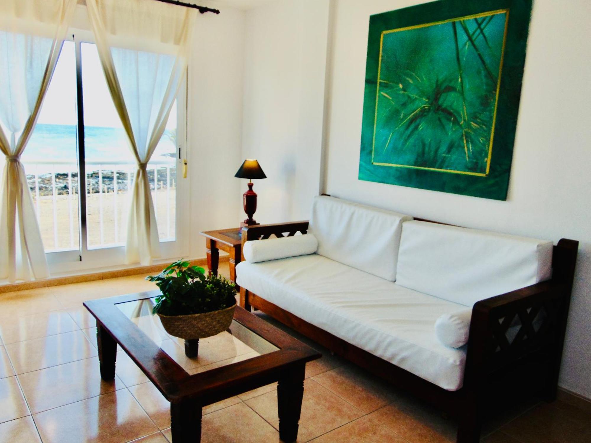 Apartament Olas Del Mar Fuerteventura Puerto del Rosario (Fuerteventura)