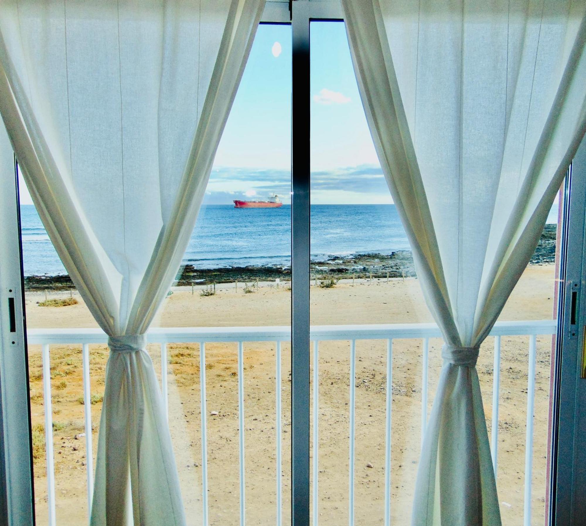 Olas Del Mar Fuerteventura Apartament Puerto del Rosario (Fuerteventura)
