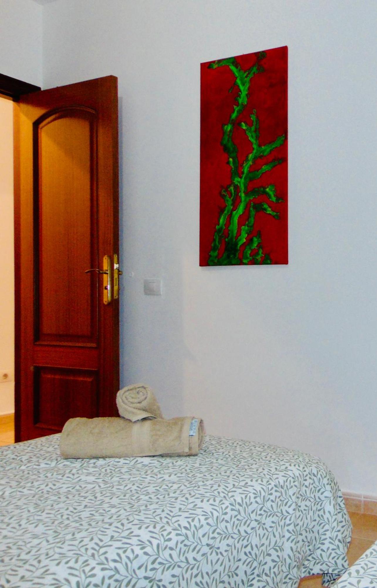 Apartament Olas Del Mar Fuerteventura *