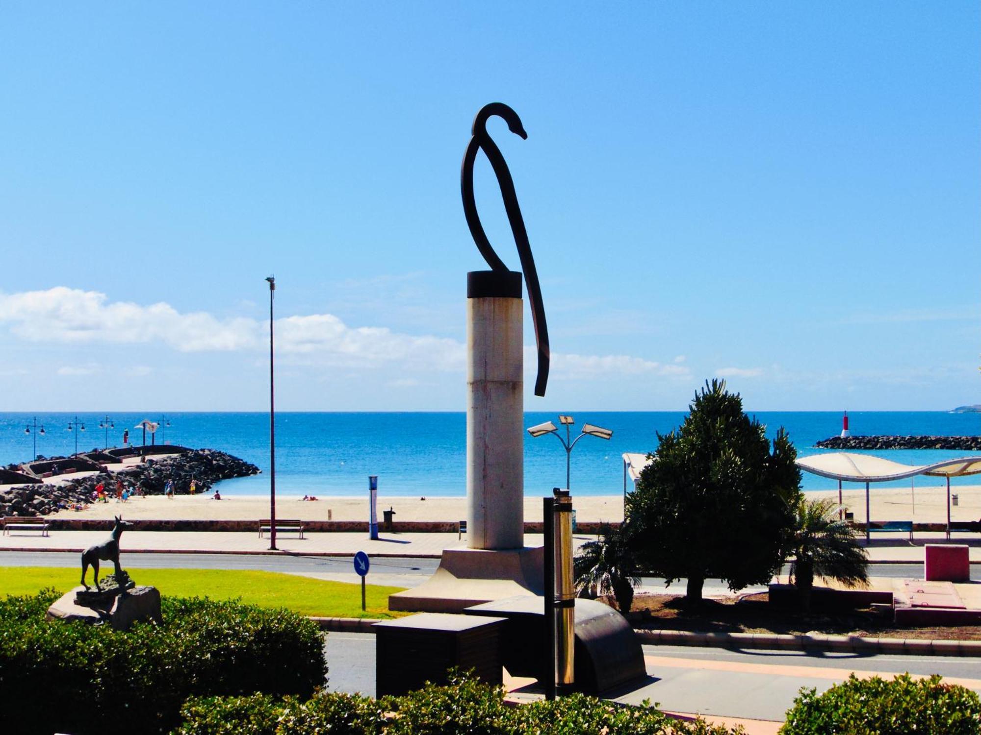 Apartament Olas Del Mar Fuerteventura Puerto del Rosario (Fuerteventura)